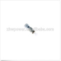 FC Fiber Optic Attenuator, Singlemode FC/UPC 25 dB attenuator, male to female optic attenuator